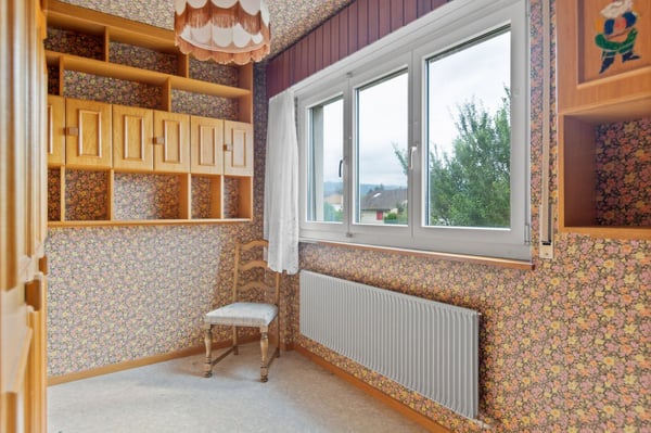 Confortable maison individuelle de 6.5 pièces à Boécourt 6