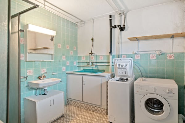 Confortable maison individuelle de 6.5 pièces à Boécourt 10