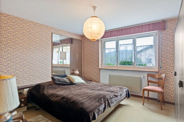 Confortable maison individuelle de 6.5 pièces à Boécourt 9