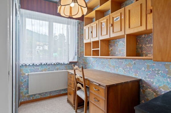 Confortable maison individuelle de 6.5 pièces à Boécourt 7