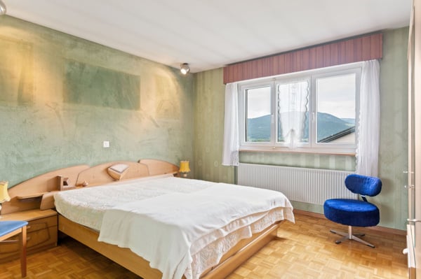 Confortable maison individuelle de 6.5 pièces à Boécourt 5