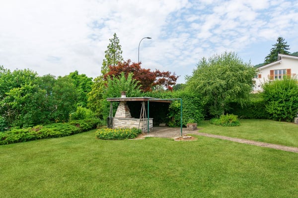 Confortable maison individuelle de 6.5 pièces à Boécourt 12