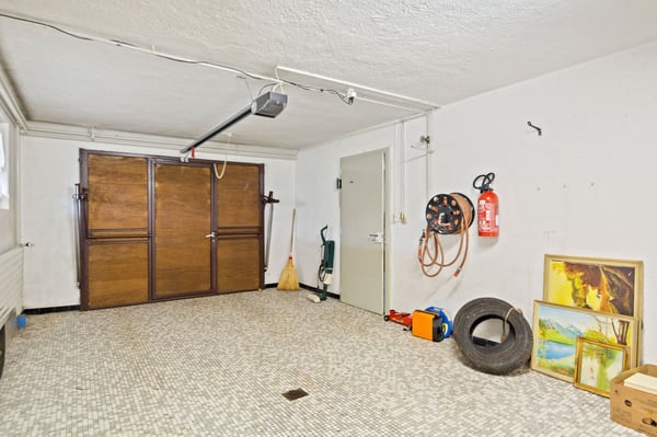 Confortable maison individuelle de 6.5 pièces à Boécourt 11