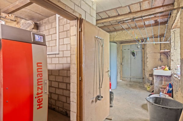 Charmante maison de village de 2.5 pièces à Coeuve 11