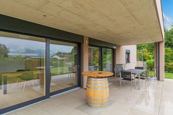 Lumineux appartement de 1.5 pièces à Delémont 4