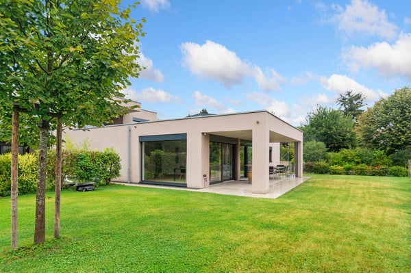 Lumineux appartement de 1.5 pièces à Delémont 13