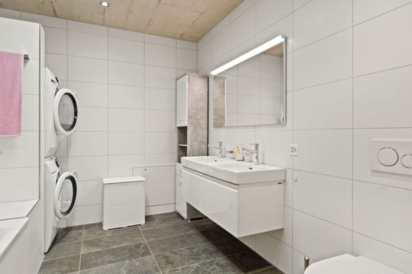 Lumineux appartement de 1.5 pièces à Delémont 10