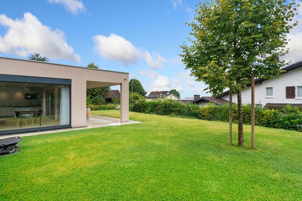 Lumineux appartement de 1.5 pièces à Delémont 12