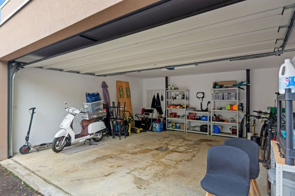 Lumineux appartement de 1.5 pièces à Delémont 11