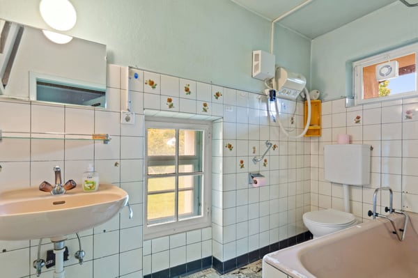 Maison de village mitoyenne de 2 pièces à Boncourt 10