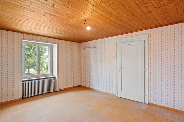 Maison de village mitoyenne de 2 pièces à Boncourt 8