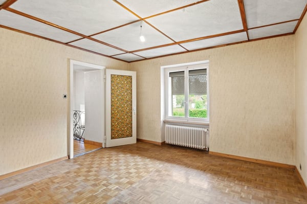 Maison de village mitoyenne de 2 pièces à Boncourt 7