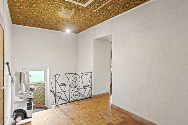 Maison de village mitoyenne de 2 pièces à Boncourt 6