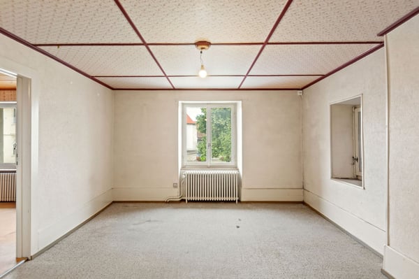 Maison de village mitoyenne de 2 pièces à Boncourt 9