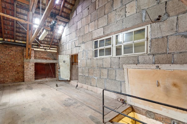 Maison de village mitoyenne de 5 pièces…
