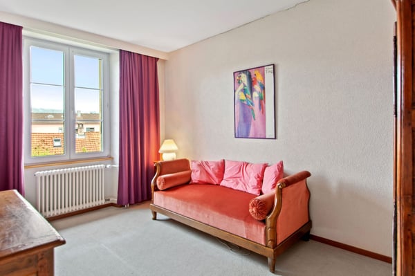 Grande maison familiale mitoyenne de 11 pièces à Porrentruy 7