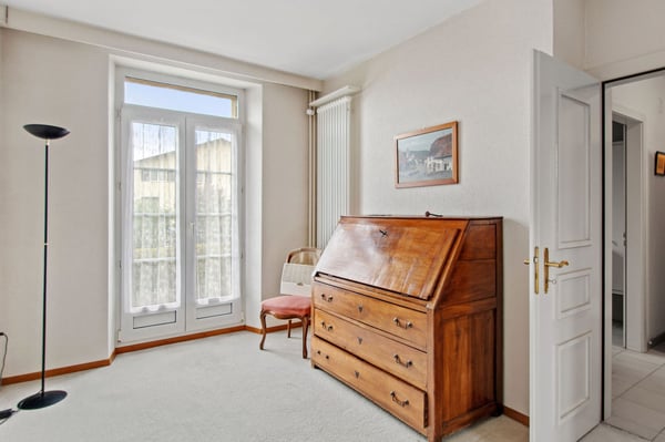 Grande maison familiale mitoyenne de 11 pièces à Porrentruy 8