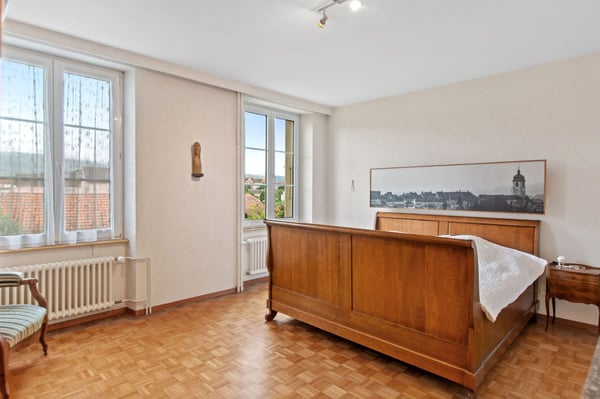 Grande maison familiale mitoyenne de 11 pièces à Porrentruy 6