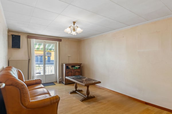 Grande maison de 2 appartements à Courtemaîche 9