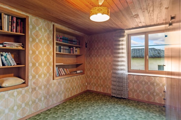 Grande maison de 2 appartements à Courtemaîche 5