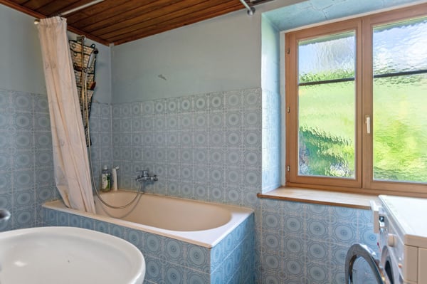 Grande maison de 2 appartements à Courtemaîche 6