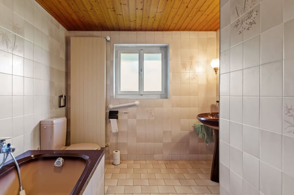 Grande maison de 2 appartements à Courtemaîche 11