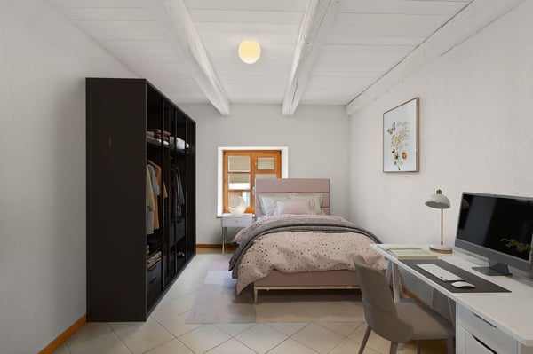 Charmante maison individuelle de 4.5 pièces à Courtemaîche 7