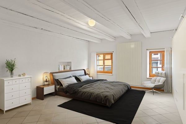 Charmante maison individuelle de 4.5 pièces à Courtemaîche 6
