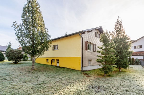 Spacieuse maison individuelle de 7.5 pi…