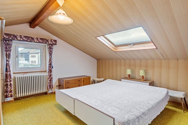 Spacieuse maison individuelle de 7.5 pièces à Fontenais 9