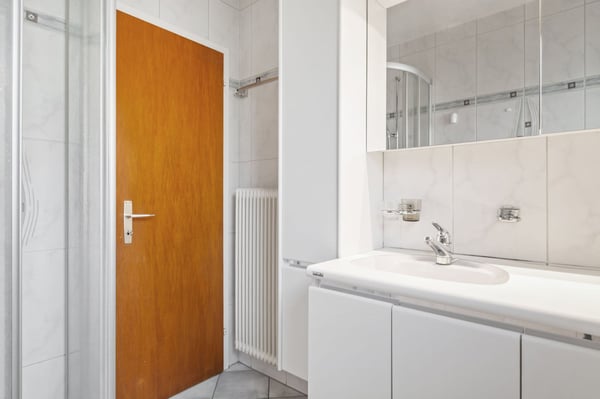 Spacieuse maison individuelle de 7.5 pièces à Fontenais 8