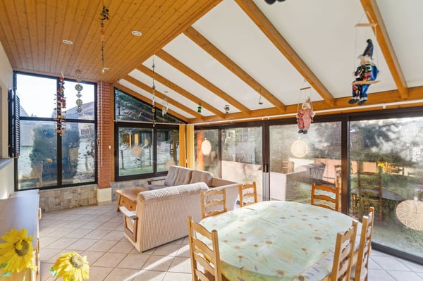 Spacieuse maison individuelle de 7.5 pièces à Fontenais 5