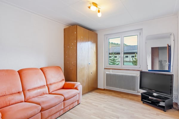 Spacieuse maison individuelle de 7.5 pièces à Fontenais 7