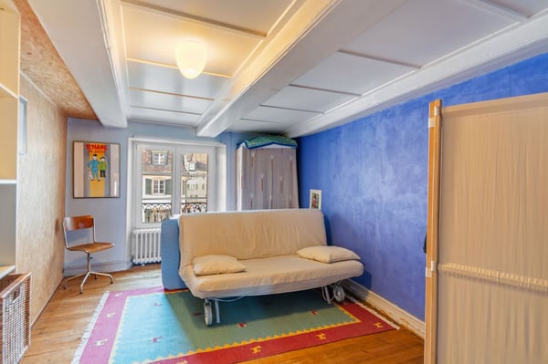 Maison de caractère de 9.5 pièces avec commerce à Porrentruy 11
