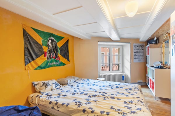 Maison de caractère de 9.5 pièces avec commerce à Porrentruy 12