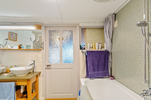 Maison de caractère de 9.5 pièces avec commerce à Porrentruy 9