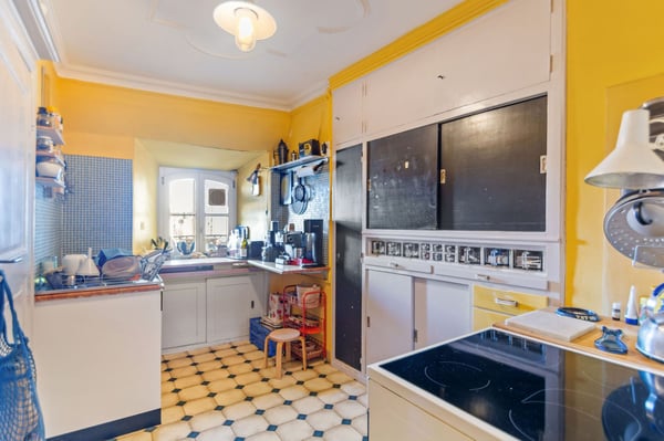 Maison de caractère de 9.5 pièces avec commerce à Porrentruy 5