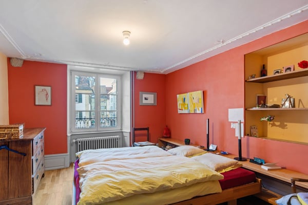 Maison de caractère de 9.5 pièces avec commerce à Porrentruy 7
