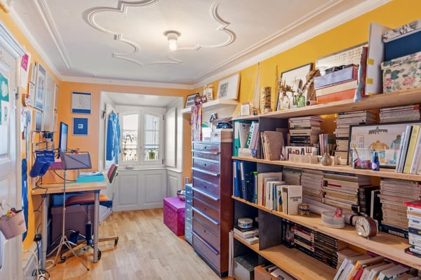 Maison de caractère de 9.5 pièces avec commerce à Porrentruy 8