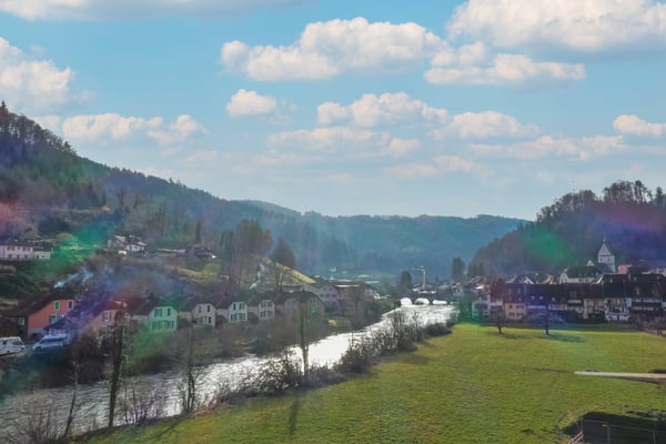 Appartement neuf, labellisé Minergie-P, de 4.5 pièces à St-Ursanne (n° 0.1) 5