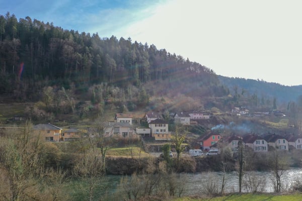 Appartement neuf, labellisé Minergie-P, de 4.5 pièces à St-Ursanne (n° 0.1) 6