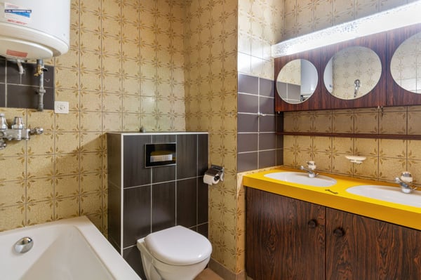 Immeuble mixte au centre-ville de Delémont 11