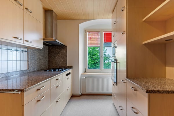 Immeuble mixte au centre-ville de Delémont 8