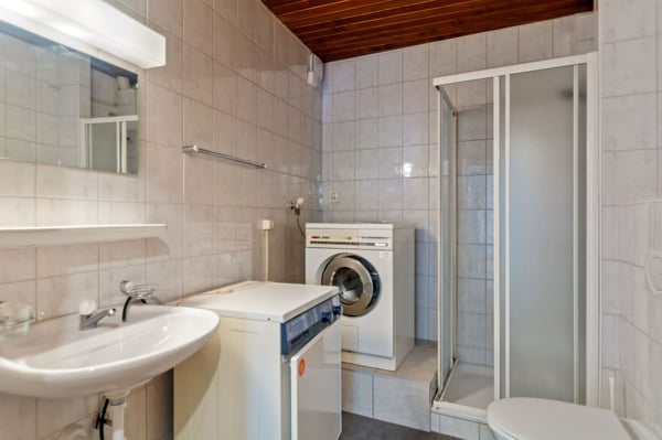 Immeuble mixte au centre-ville de Delémont 12