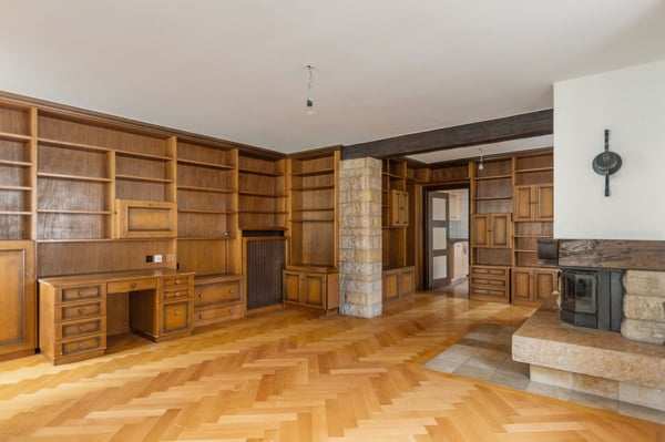 Immeuble mixte au centre-ville de Delémont 6