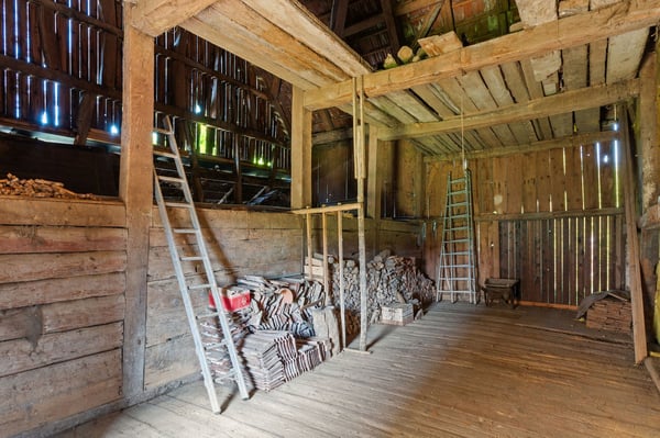 Maison de village de 6.5 pièces avec rural à Montignez 11