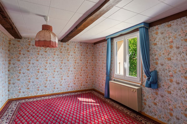 Maison de village de 6.5 pièces avec rural à Montignez 7