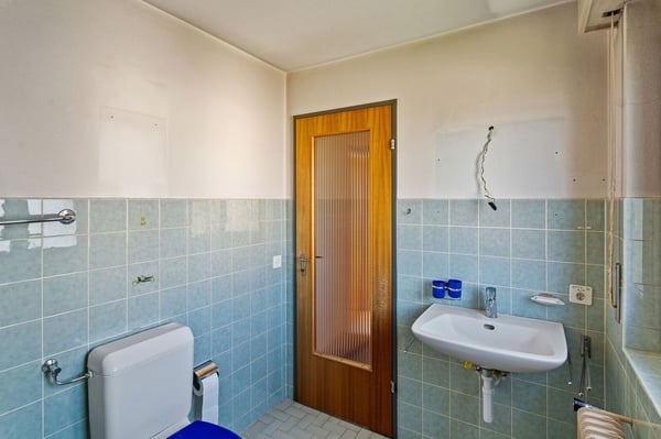 Jolie maison mitoyenne de 4.5 pièces à Courgenay 10