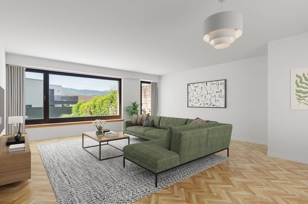 Jolie maison mitoyenne de 4.5 pièces à Courgenay 5