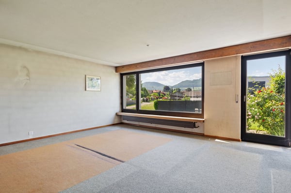Jolie maison mitoyenne de 4.5 pièces à Courgenay 4